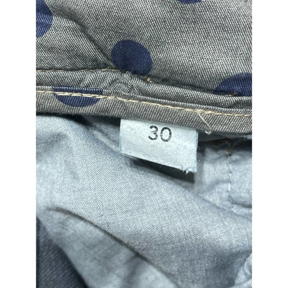 Fillmore California Womens Jeans NWT Size 30 - Picture 8 of 8